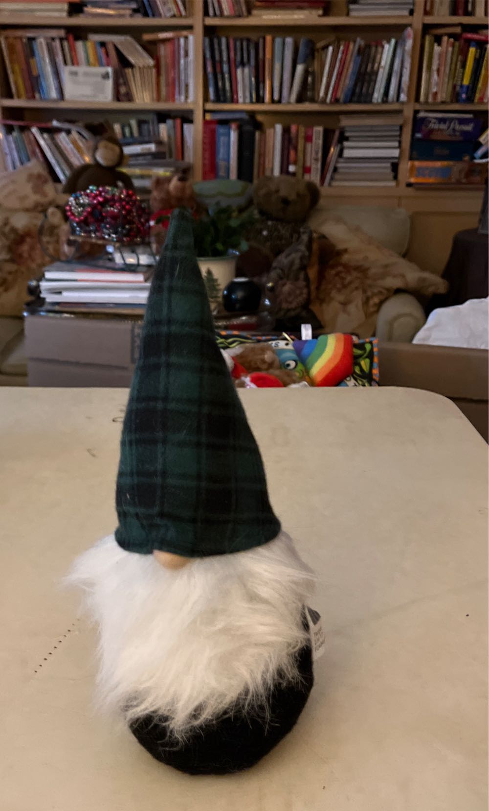 Holidays Mattel Barbie Happy Holidays Christmas Limited Edition #188824 Enesco Vintage Porcelain Hanging By Holiday