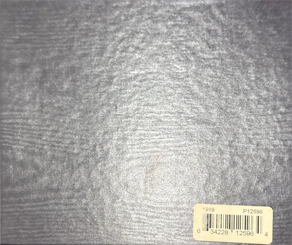 White House Christmas Ornament 1989 - White House Christmas Ornament (US Presidents) ornament collectible - Main Image 4