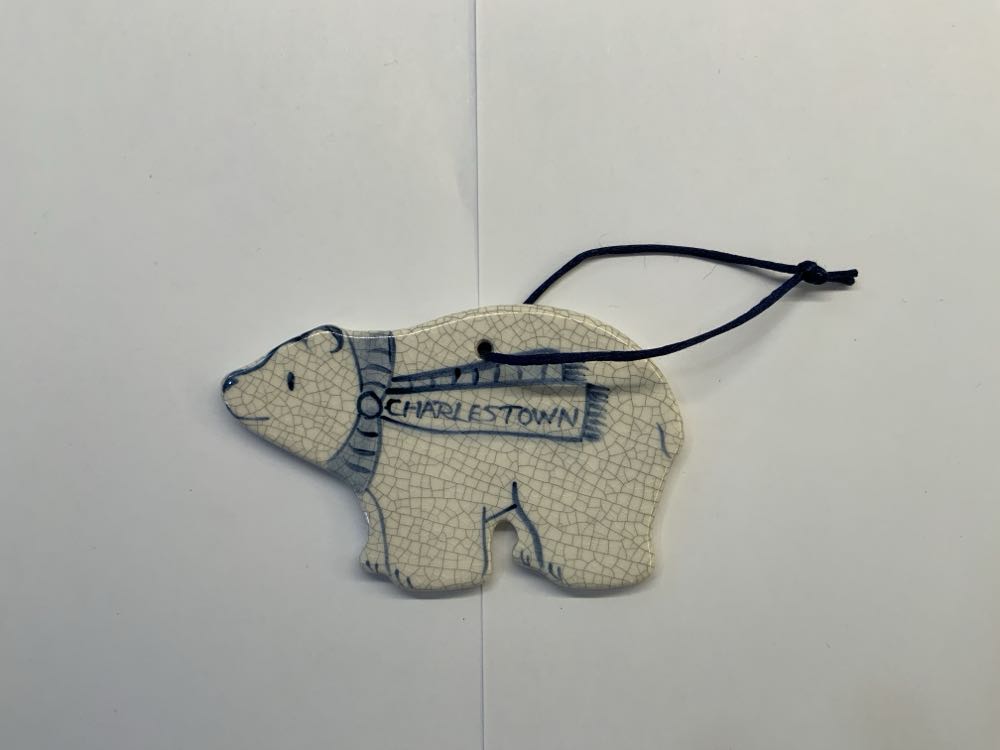 Elfin Sparkle Prototype - White