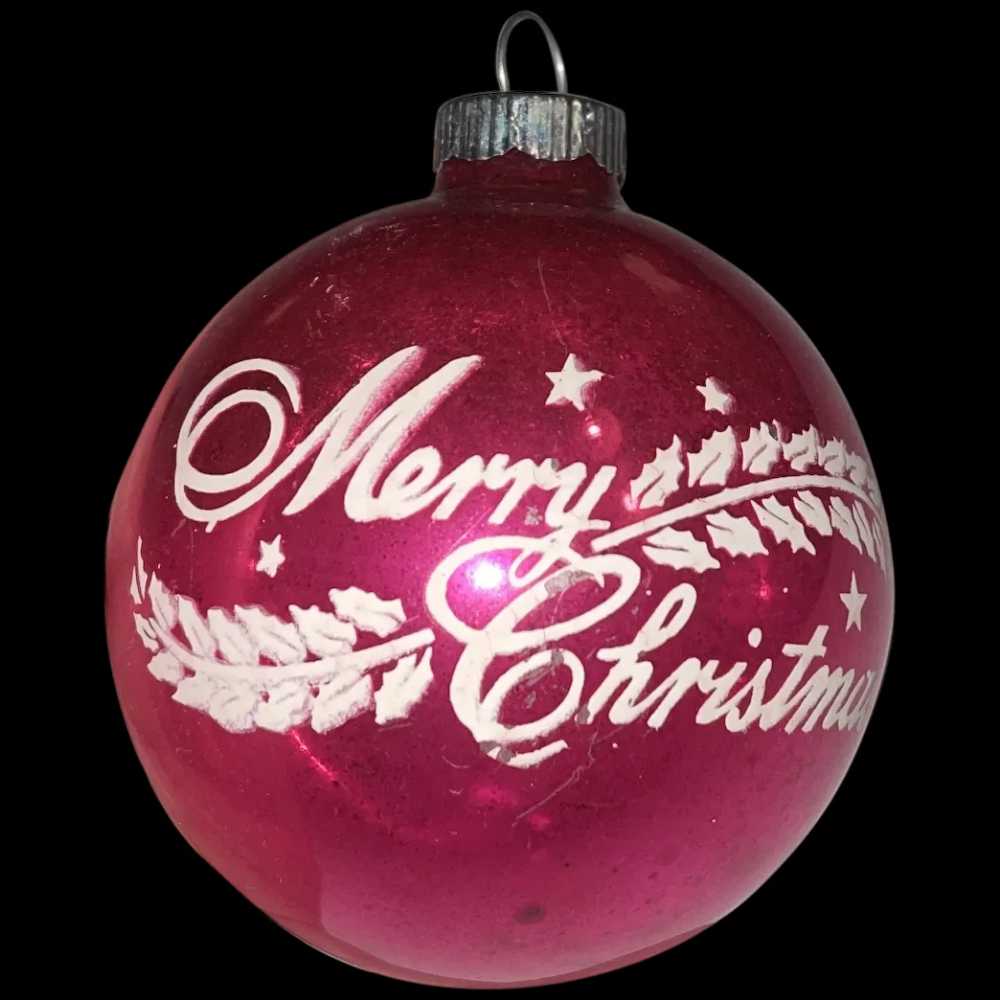 Walt Disney World 40th Anniversary Black