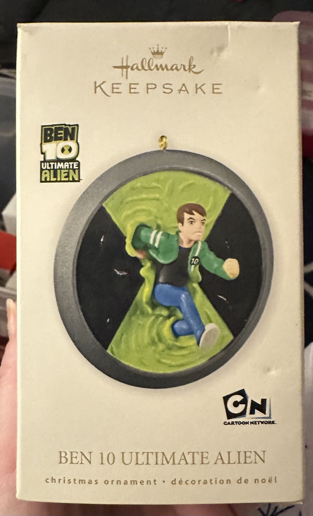 Silver Buffalo Harry Potter Chibi 20ct Decorative String Lights 7 Feet Long Warm White Led