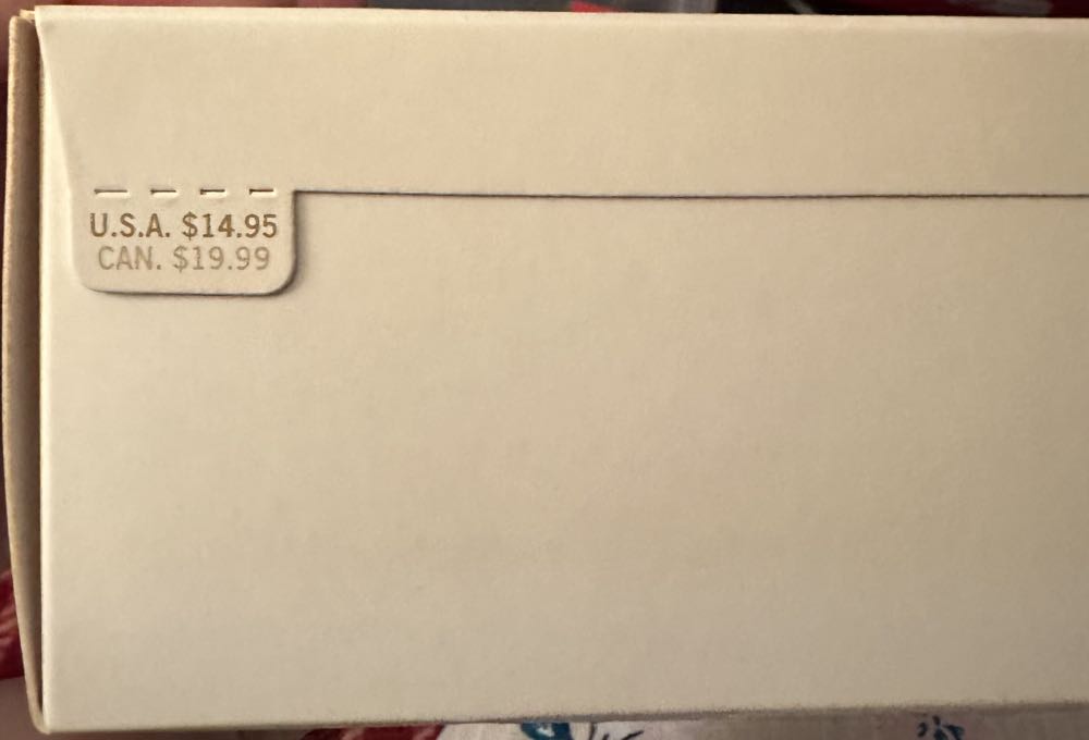 Ben 10 Ultimate Alien Cartoon Network Hallmark Keepsake Ornament Qxi2353  ornament collectible [Barcode 795902164164] - Main Image 4