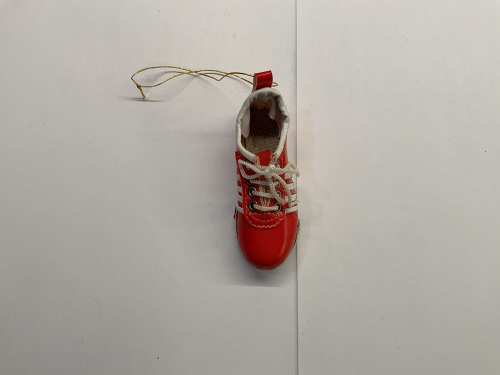 Khaki’s Reflection