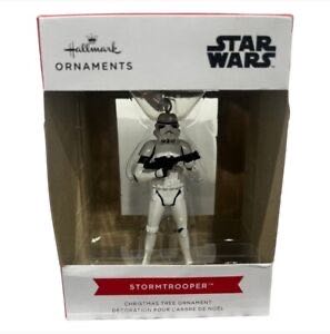 Hallmark 星球大战冲锋队圣诞树装饰品  ornament collectible [Barcode 763795583324] - Main Image 1