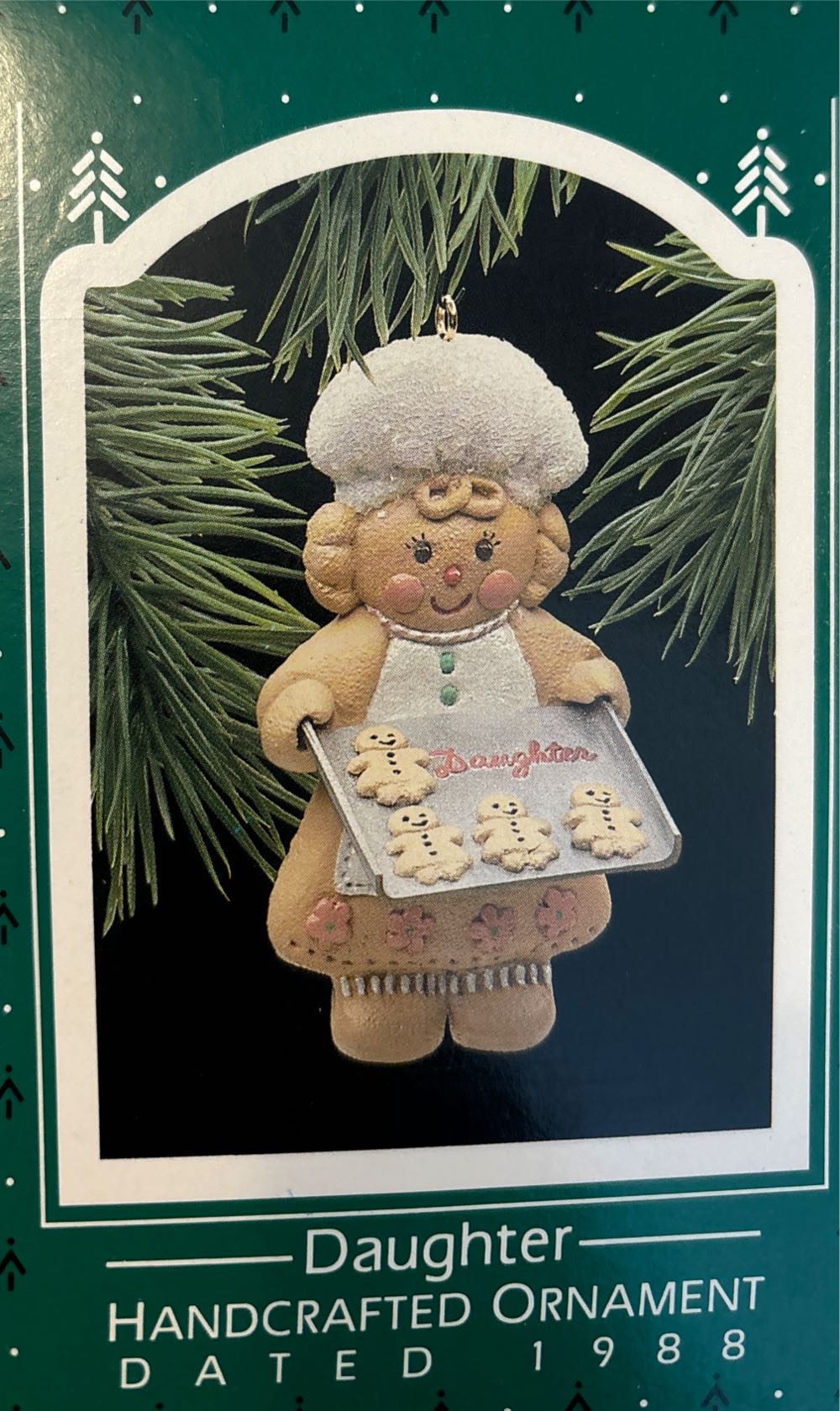 Hallmark Keepsake Super Mario Mario With Mushroom Christmas Tree New