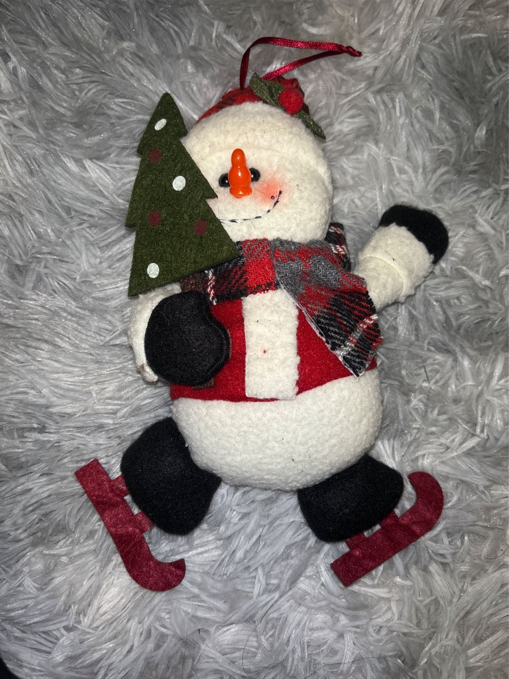 Winnie The Pooh Carrying Tree