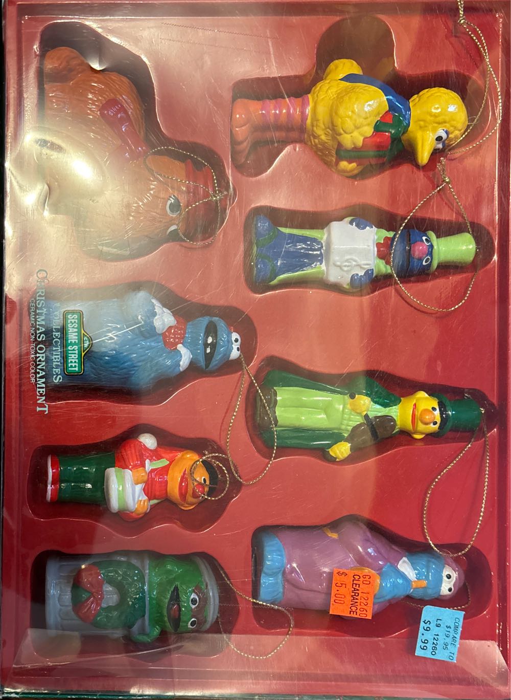 Baby’s First Christmas 2013