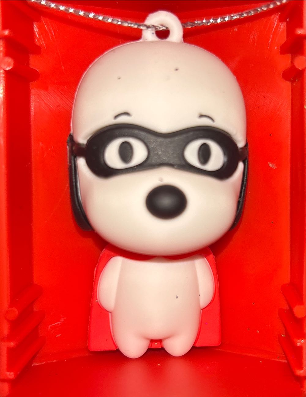 Starfleet Legends - Star Trek Deep Space Nine - Hallmark Keepsake Ornament