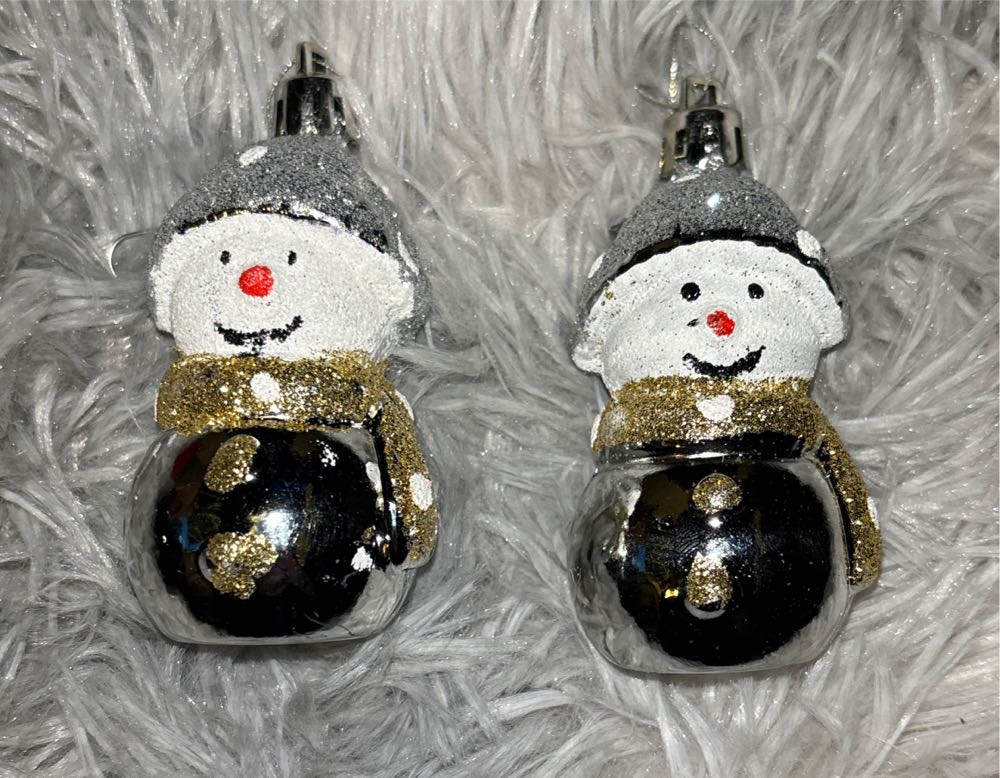 Christopher Radko King