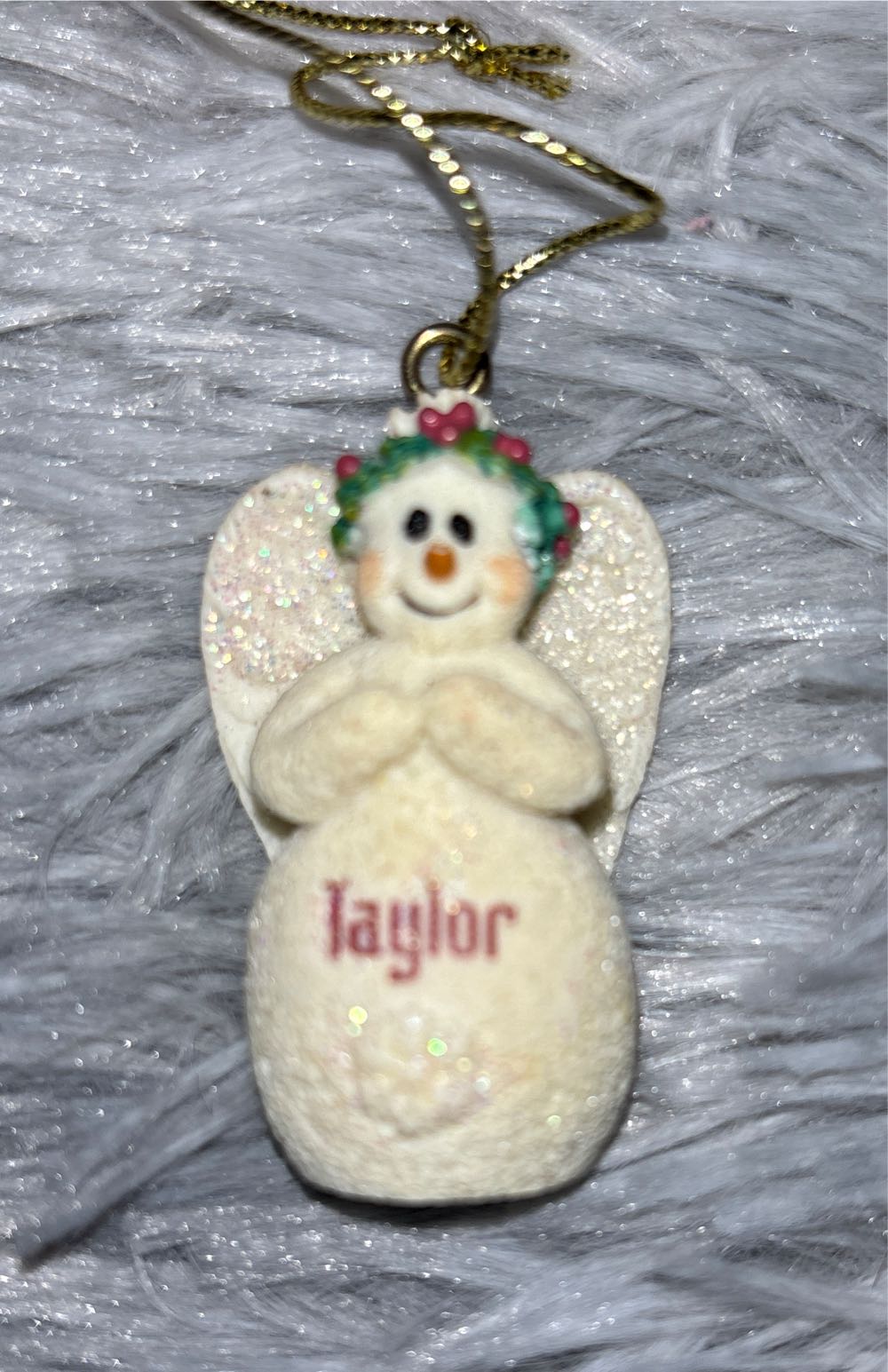 Bells - Set Of Four Metal Bells