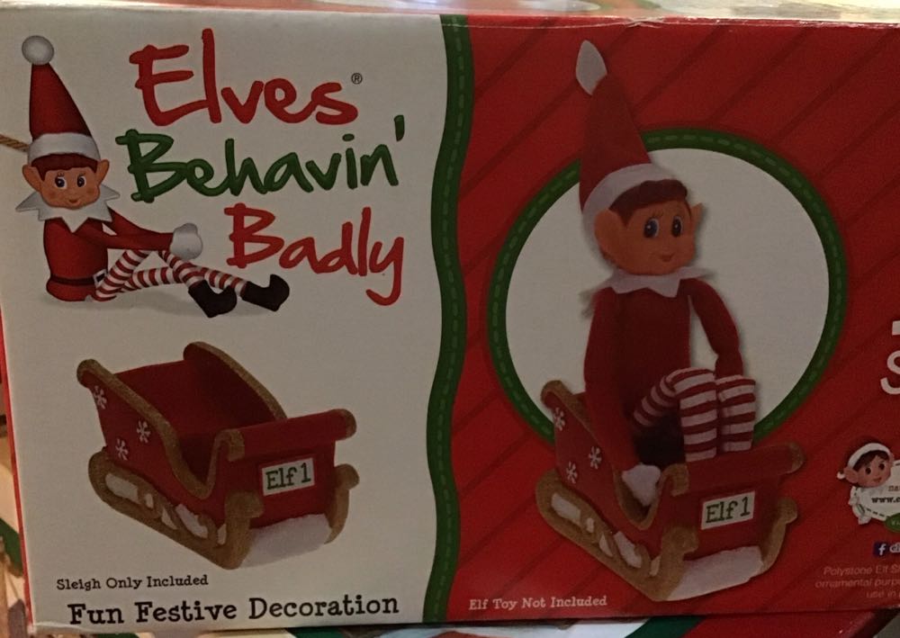 Sesame Street Collectibles Christmas Ornament Set