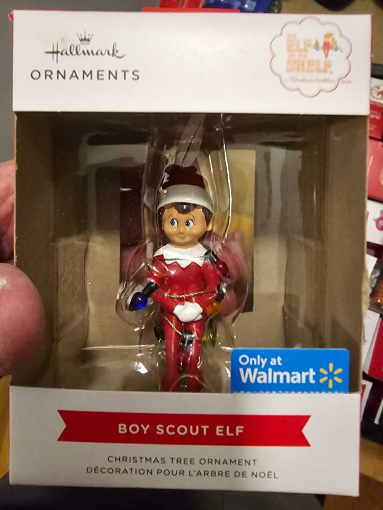 International Santa Claus Santa Claus North Pole SC77