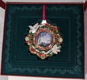 Winnie The Pooh Ball Ornaments