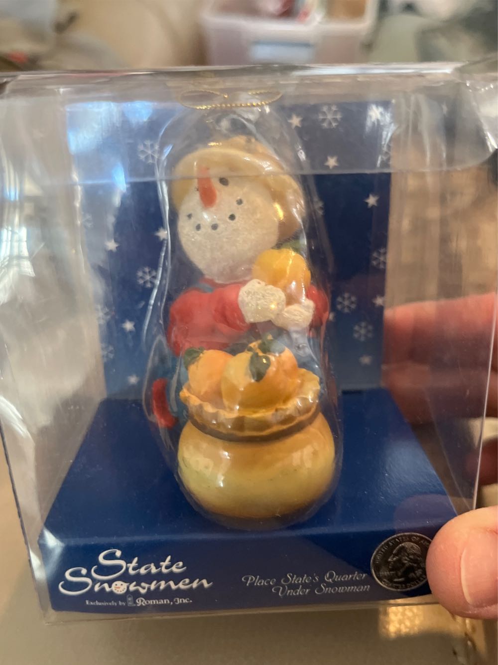 I Love Lucy - Ricky As Santa