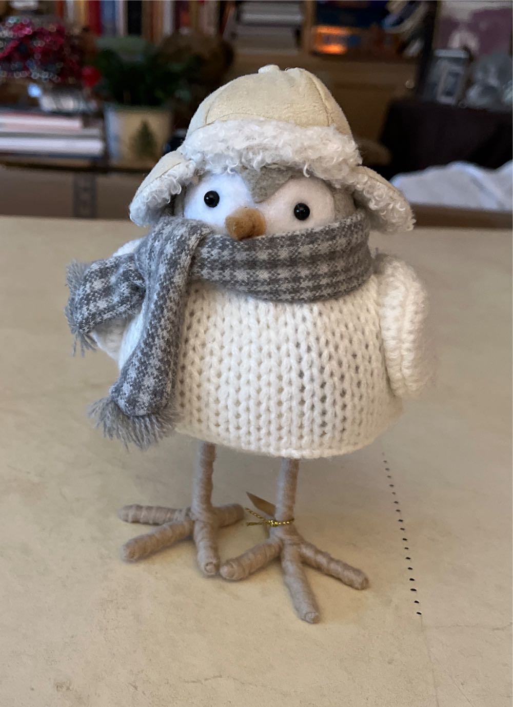 Village Dansford Bakery Lighted House Lemax Caddington