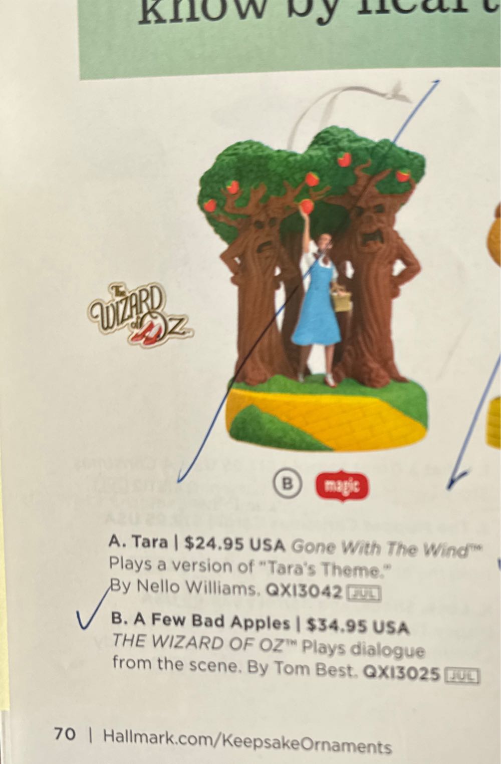 Old World Christmas Red-headed Woodpecker Glass Blown Ornament For Christmas Tree