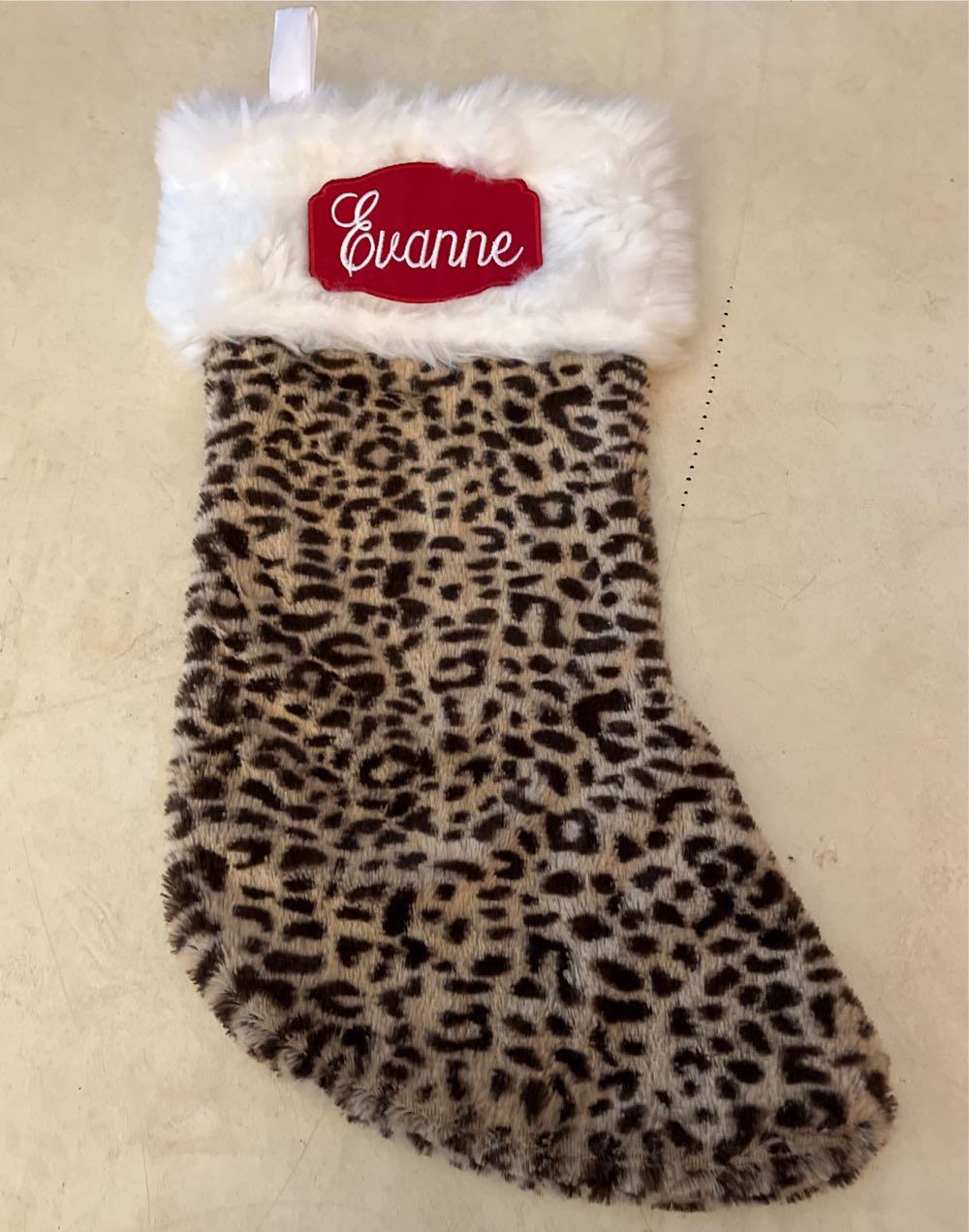 Red Decor Christmas Trees