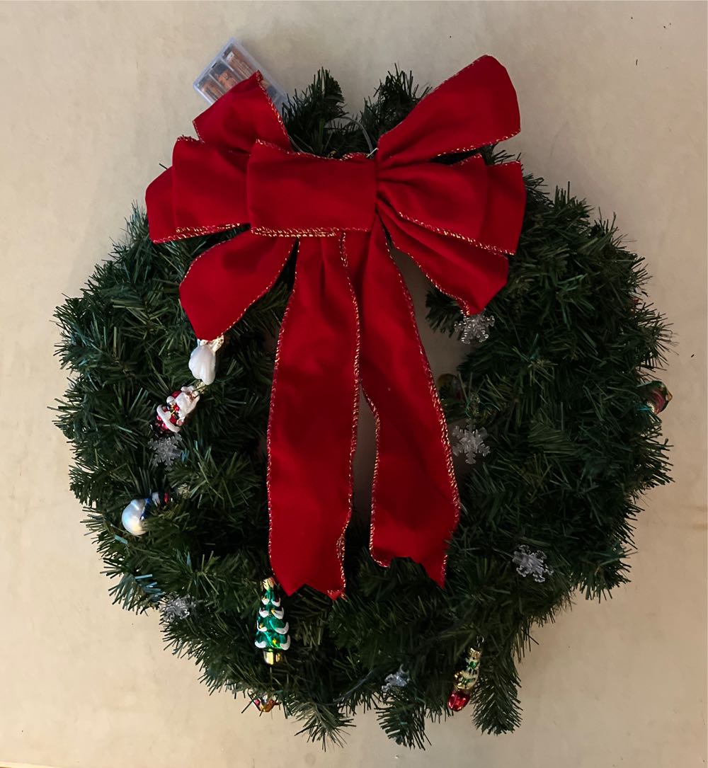 Providence College Ornament