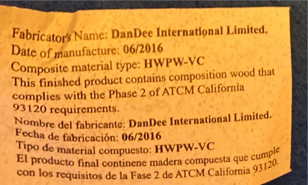 Peanuts Merry Chistmas Snoopy Woodstock Hanging Wreath Decoration - Snoopy And Woodstock (Peanuts) ornament collectible - Main Image 4