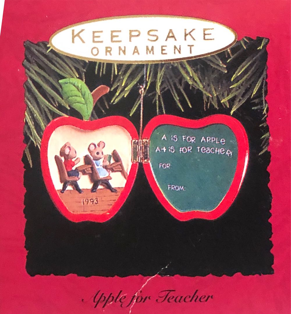 Hallmark All Aboard For Holiday Fun! The Peanuts Gang 2009 Keepsake Christm