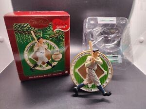 Starfleet Phaser 2009 Hallmark Ornament