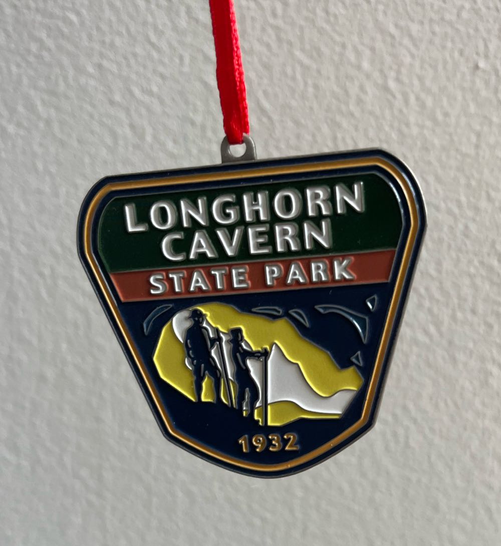 Santa On The Chimney