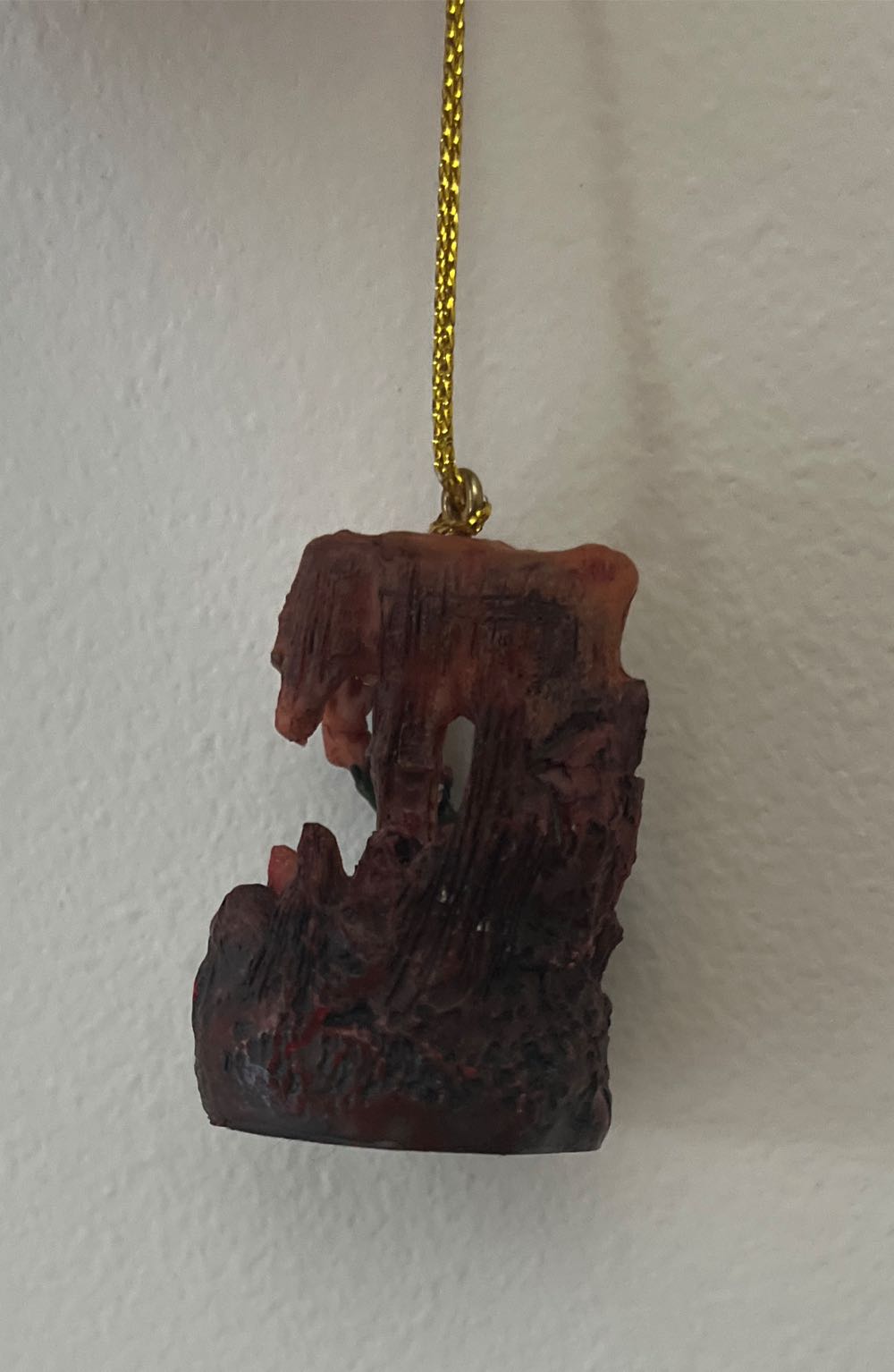 Mammoth Cave 3D  (Historical) ornament collectible - Main Image 2