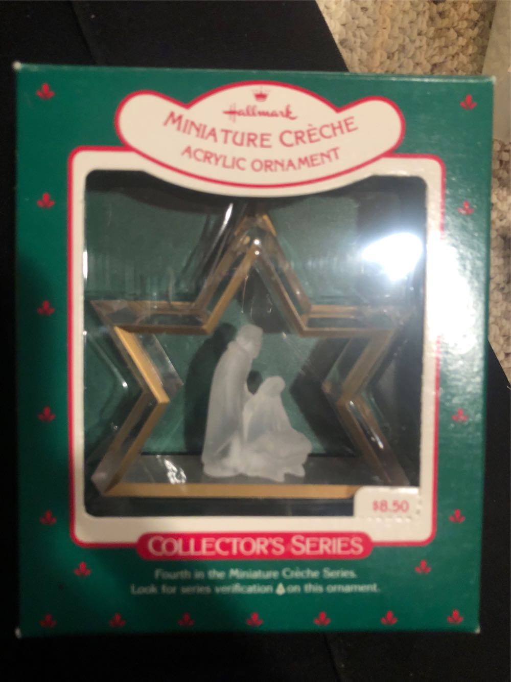 International Santa Claus La Befana Italy SC05