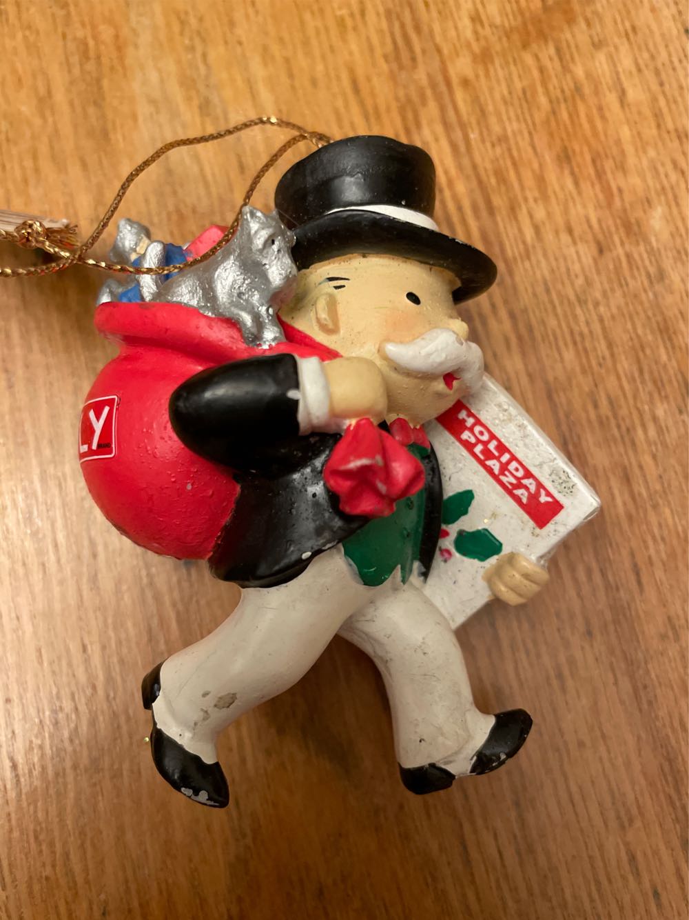 Rodney Reindeer And Friends: Randy Reindeer