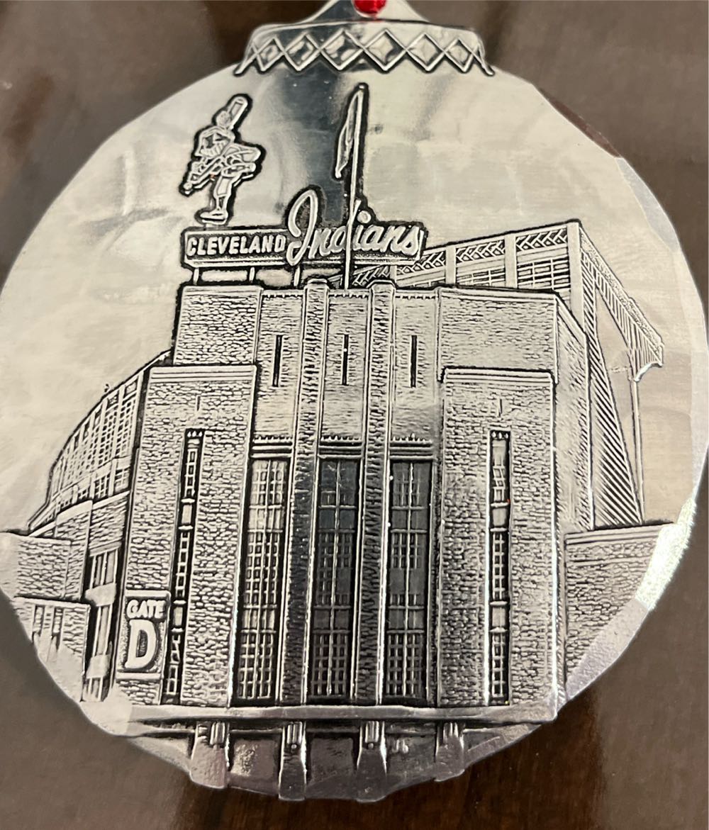 "The Trouble with Tribbles” 2008 Hallmark Keepsake Ornament