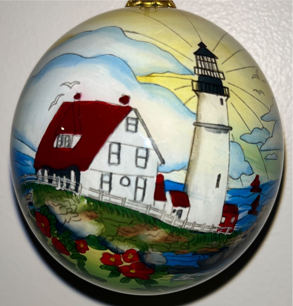 Peanuts Happy Holidays Large Magnet