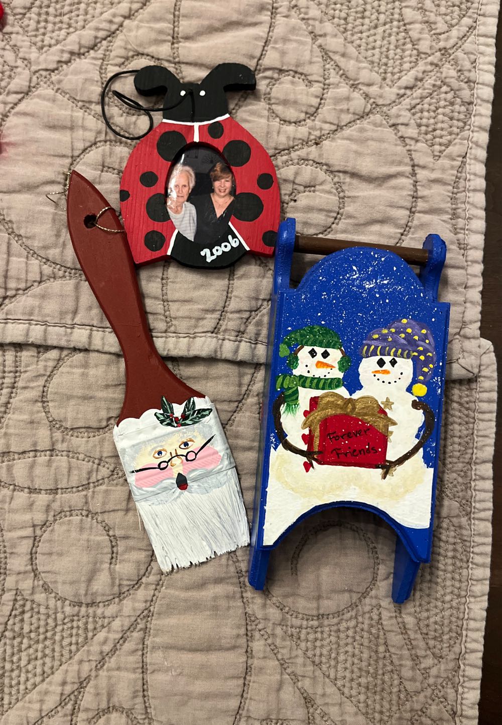 Frosty Friends: 25: Obstacle Course