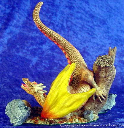 Toy Soldier Employee Gift