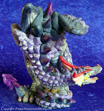 Winter Garden: Deer Friend