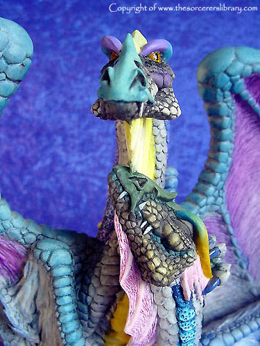 Holiday Time Vintage Green House Lights Up