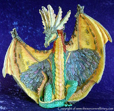 Elfin Sparkle Prototype - Red