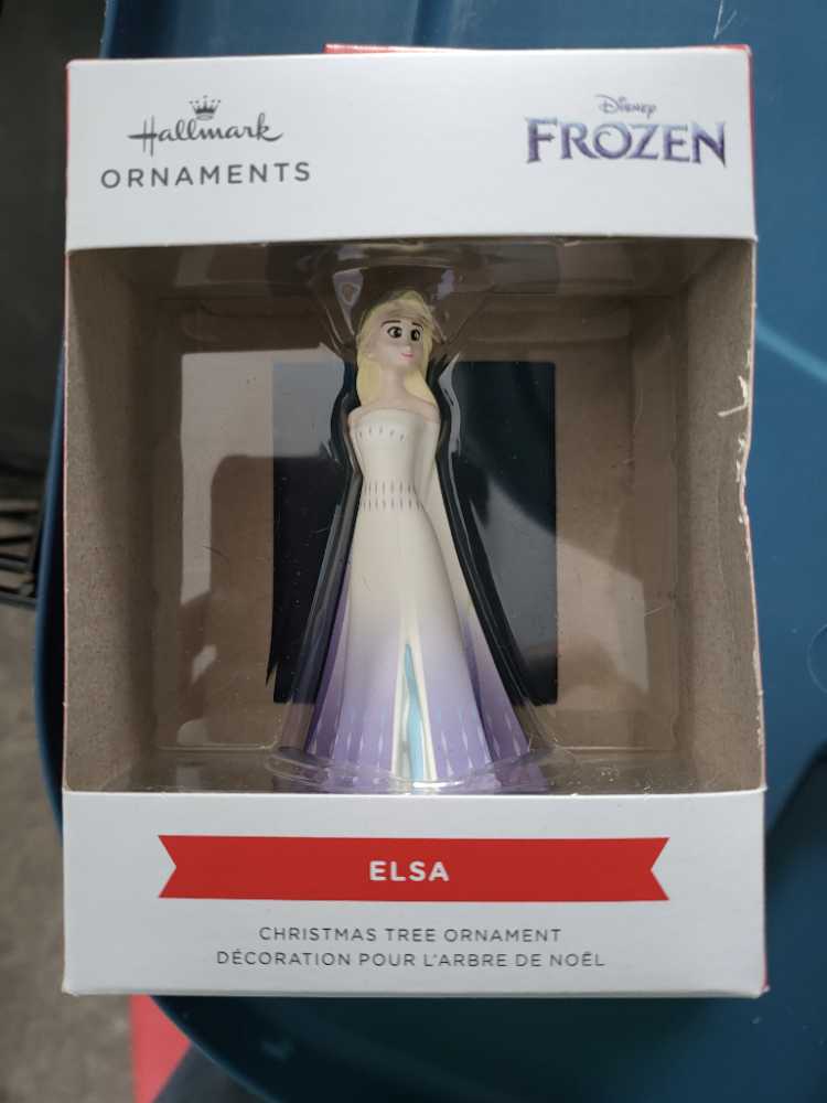 Season’s Treatings #1 Repaint