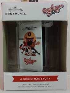 Handmade Blackboard Love Ornament - Matt