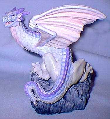 Santa’s Rocket Ornament