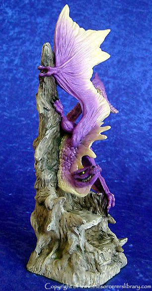 EN2252 Terragor - Fire Dragon