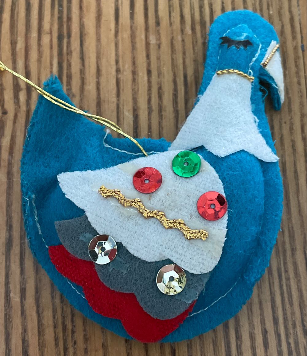 Frosty Friends: 28: Making Ice Cream