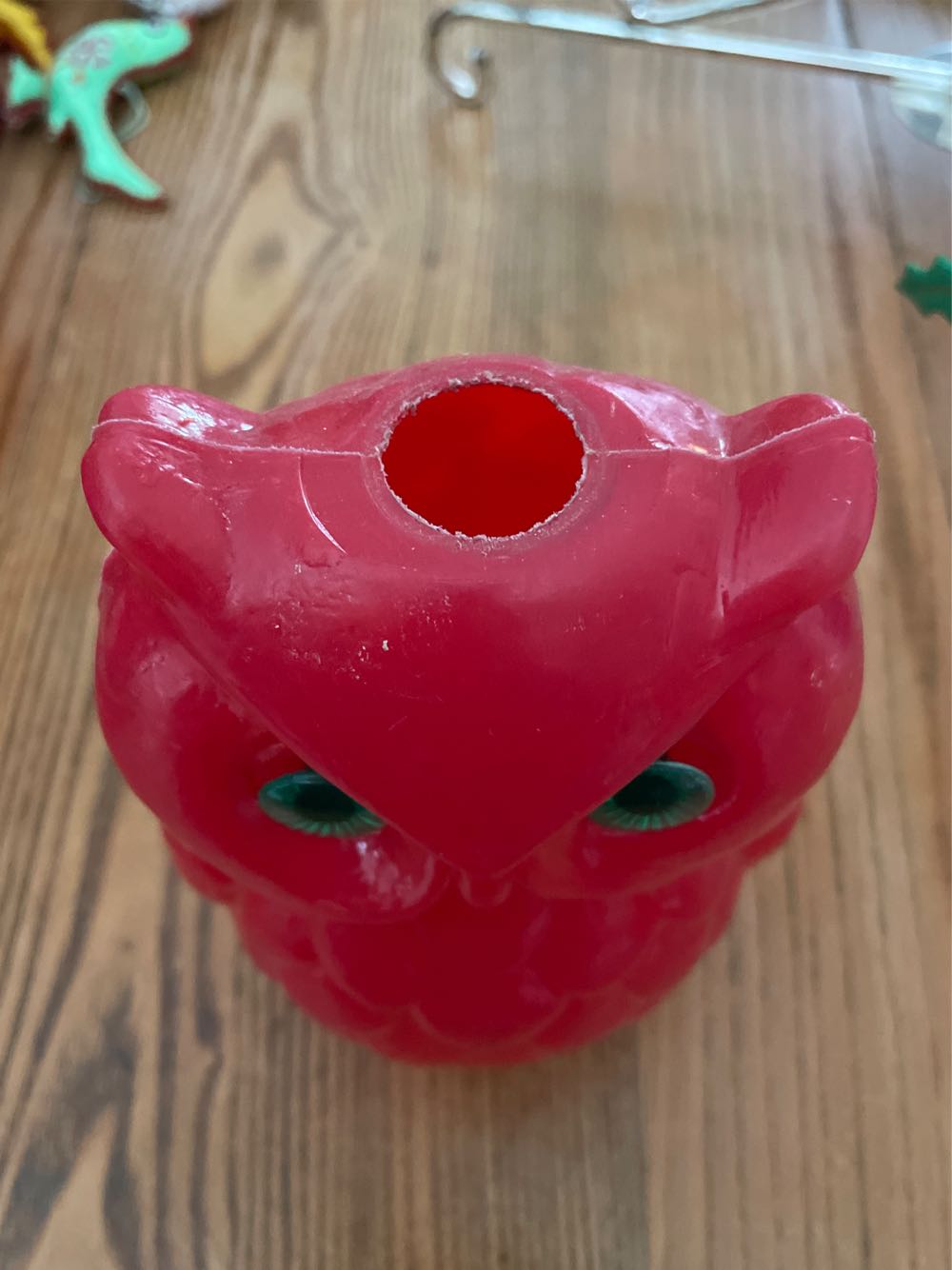 Owl Light Covers  (Birds) ornament collectible - Main Image 3