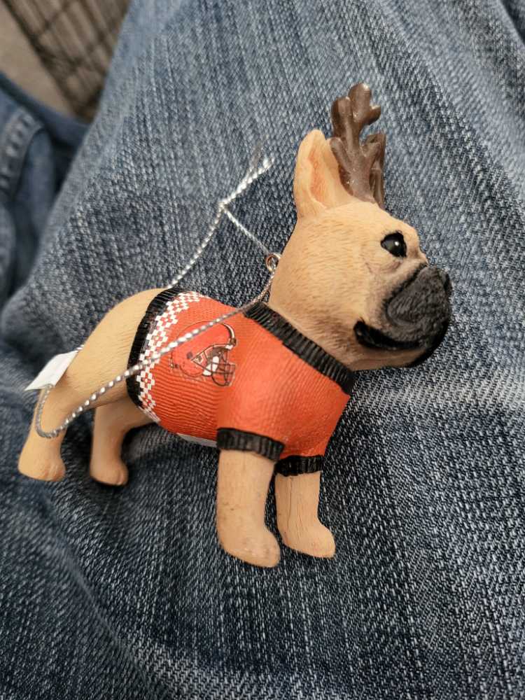 Stocking Stuffers: 02: Gingerbread Man