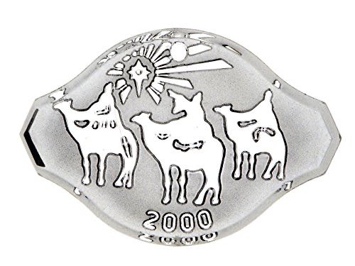 EN2216 Shyira - Paradise Dragon