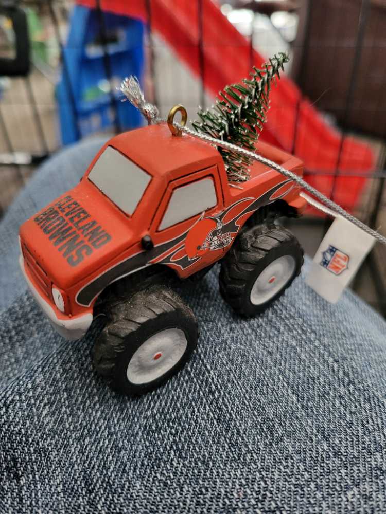 Hallmark Keepsake Ornament - Jedi Council Members 2000 (QXI6744)