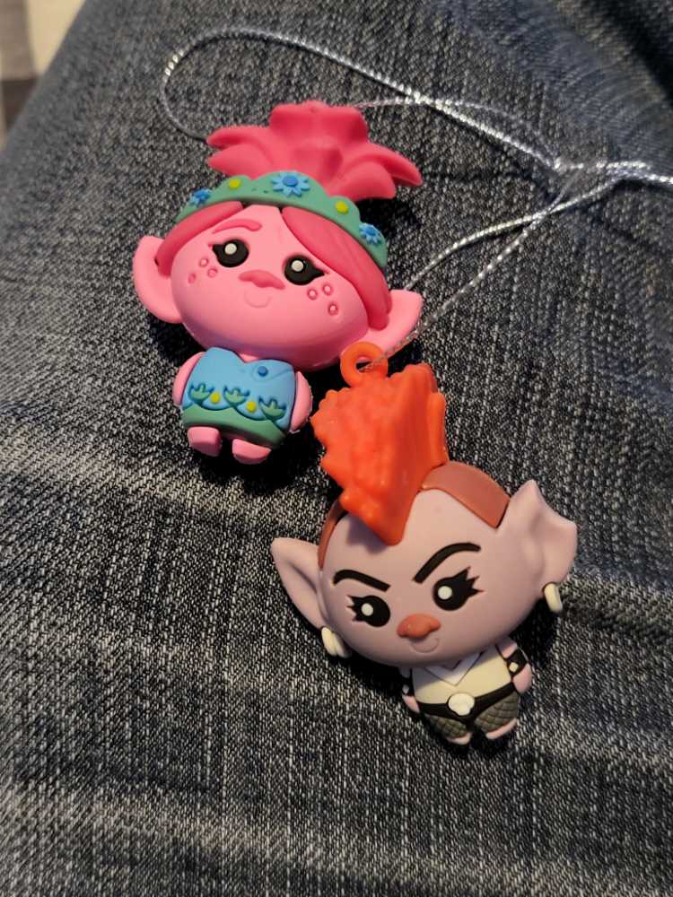 EN2107 White Dragon (1993 cc piece)