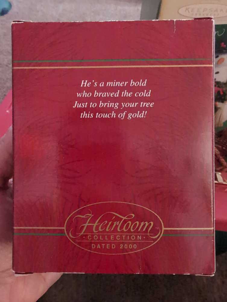 Ice Pals  ornament collectible [Barcode 018100614706] - Main Image 2