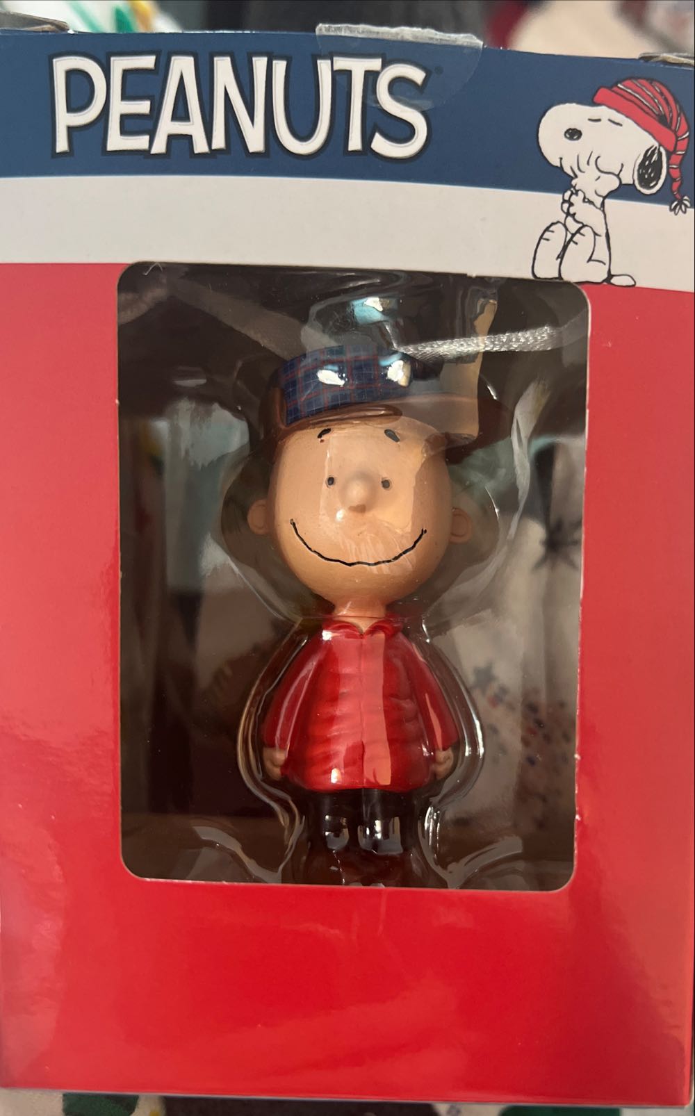 Hallmark Harry Potter Sorting Hat Light Up Christmas Tree Ornament Walmart