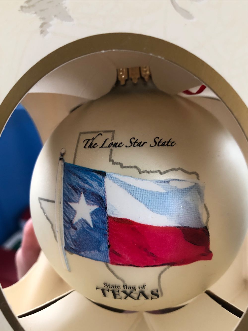 Waterford Society Twas The Night Before Christmas Not A Creature Was Stirring