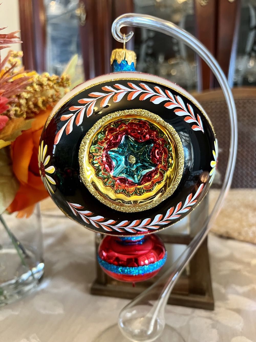 International Santa Claus Costa Rica SC41